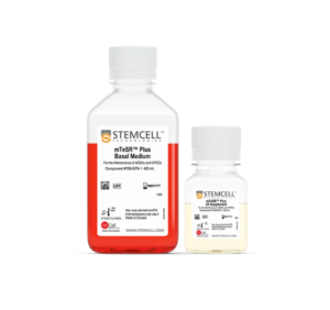 mTeSR™ Plus